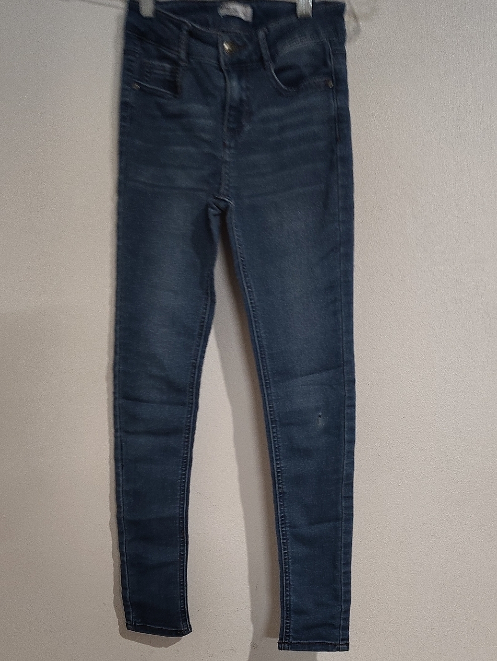 Epic Threads Navy Blue Girls' Skinny Jeans